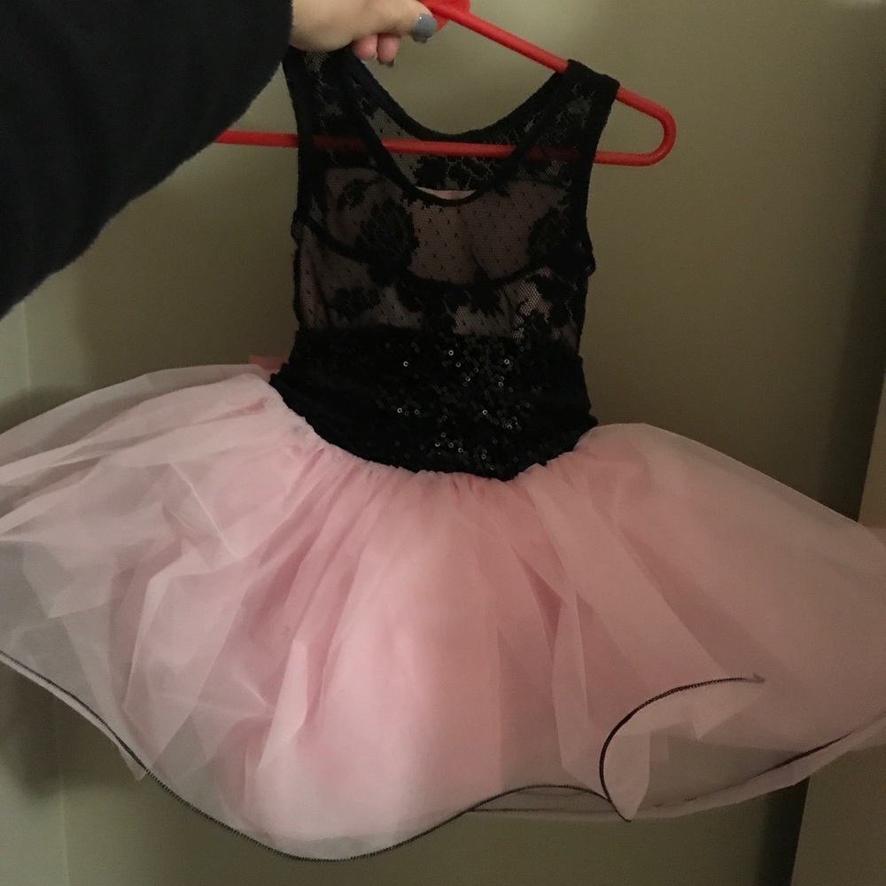 Dance costume YXSC